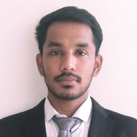 Shubham Randive